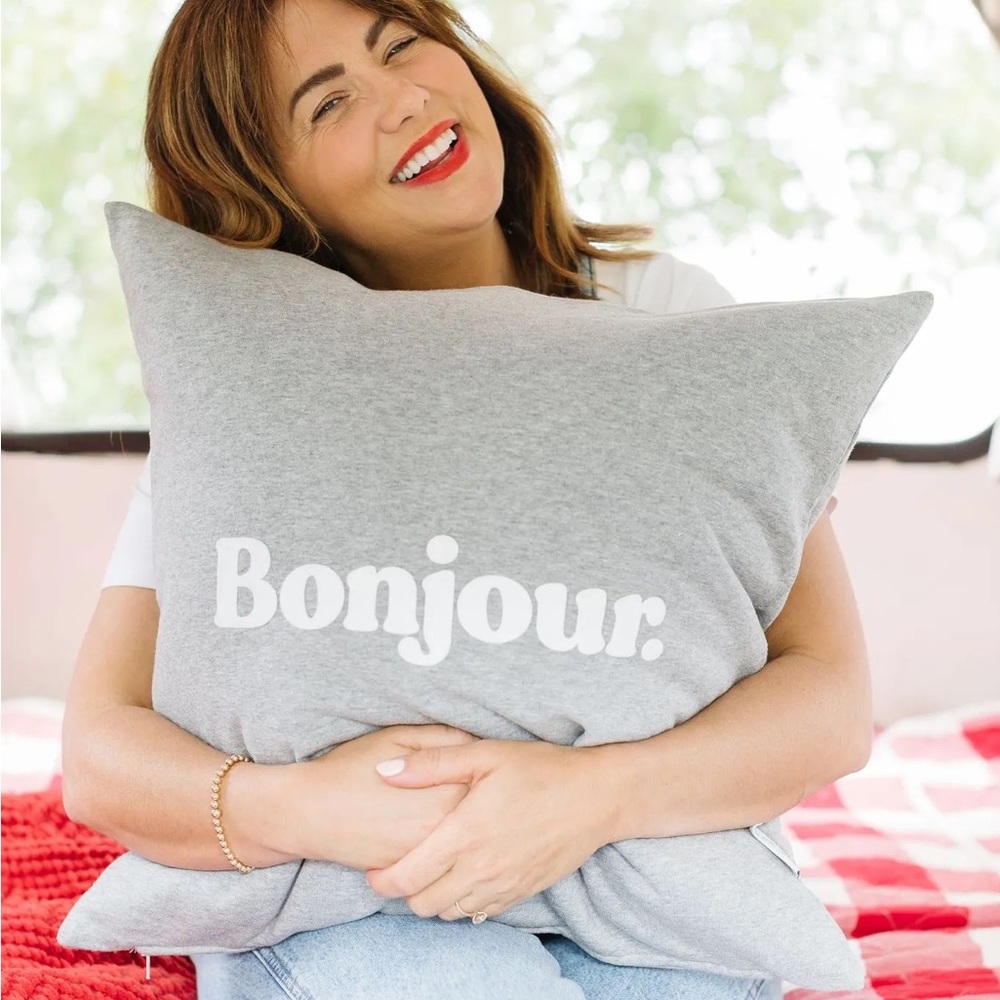 Pillow Cover - The Jilly Box - Fall 2022